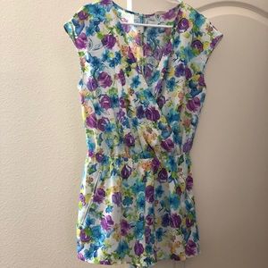 ROMPER- STILL AVAILABLE